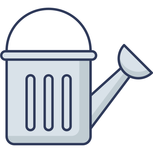 Watering can